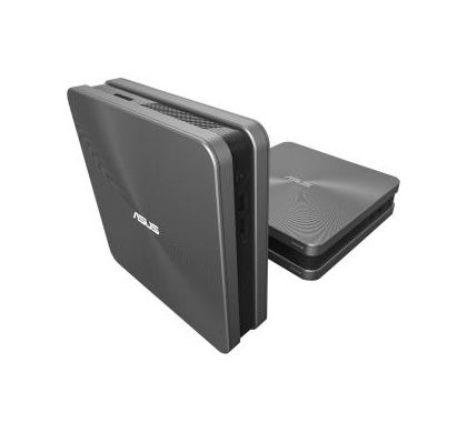 ASUS VivoMini VC65R-G006M Desktop Computer - Intel Core i5 i5-6400T 2.20 GHz - Ultra Small