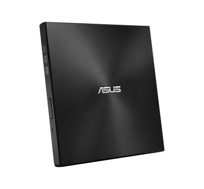 ASUS SDRW-08U7M-U External DVD-Writer - Black