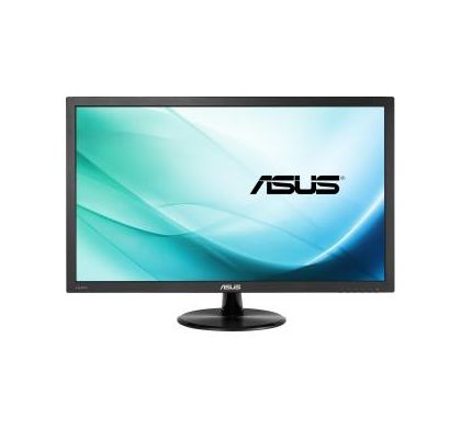 ASUS VP228H 54.6 cm (21.5") LED LCD Monitor - 16:9 - 1 ms