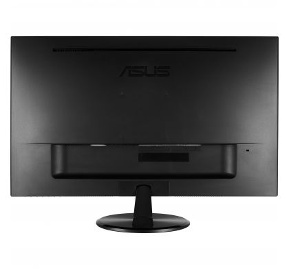 ASUS VP278H 68.6 cm (27") LED LCD Monitor - 16:9 - 1 ms RearMaximum