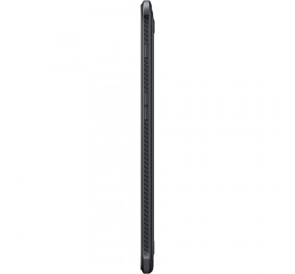 SAMSUNG Galaxy Tab Active SM-T360 16 GB Tablet - 20.3 cm (8") - Wireless LAN - Quad-core (4 Core) 1.20 GHz LeftMaximum