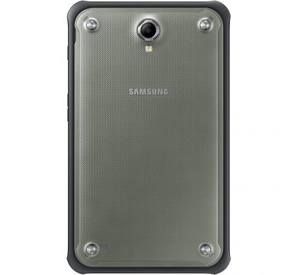 SAMSUNG Galaxy Tab Active SM-T360 16 GB Tablet - 20.3 cm (8") - Wireless LAN - Quad-core (4 Core) 1.20 GHz RearMaximum