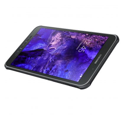 SAMSUNG Galaxy Tab Active SM-T360 16 GB Tablet - 20.3 cm (8") - Wireless LAN - Quad-core (4 Core) 1.20 GHz TopMaximum