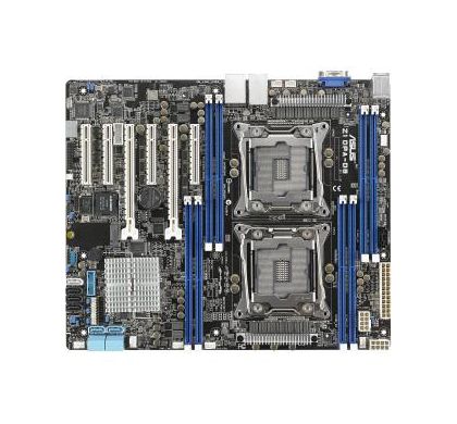 ASUS Z10PA-D8 Server Motherboard - Intel C612 Chipset - Socket R3 (LGA2011-3)