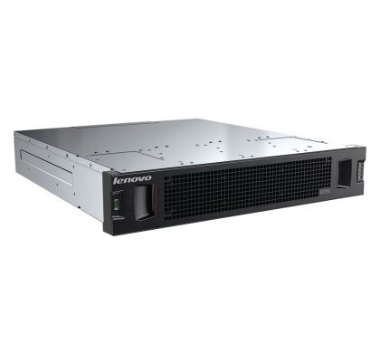 LENOVO S2200 SAN Array - 24 x HDD Supported - 6 GB