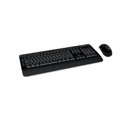 MICROSOFT Wireless Desktop 3050 Keyboard & Mouse