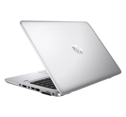 HP EliteBook 840 G3 35.6 cm (14") Notebook - Intel Core i5 i5-6300U Dual-core (2 Core) 2.40 GHz - Black, Silver TopMaximum