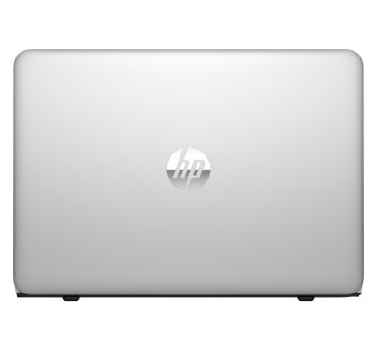 HP EliteBook 840 G3 35.6 cm (14") Notebook - Intel Core i7 i7-6600U Dual-core (2 Core) 2.60 GHz RearMaximum