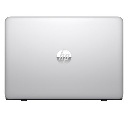 HP EliteBook 840 G3 35.6 cm (14") Notebook - Intel Core i7 i7-6600U Dual-core (2 Core) 2.60 GHz RearMaximum