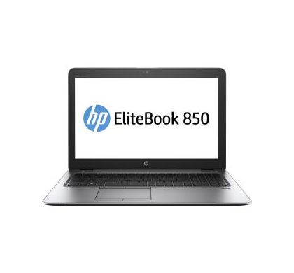 HP EliteBook 850 G3 39.6 cm (15.6") Notebook - Intel Core i5 i5-6300U Dual-core (2 Core) 2.40 GHz