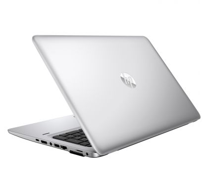 HP EliteBook 850 G3 39.6 cm (15.6") Notebook - Intel Core i5 i5-6300U Dual-core (2 Core) 2.40 GHz RearMaximum
