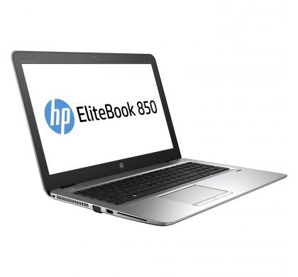 HP EliteBook 850 G3 39.6 cm (15.6") Notebook - Intel Core i5 i5-6300U Dual-core (2 Core) 2.40 GHz RightMaximum