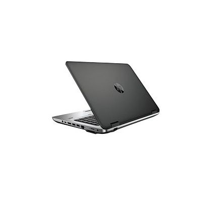 HP ProBook 640 G2 35.6 cm (14") Notebook - Intel Core i5 i5-6200U Dual-core (2 Core) 2.30 GHz TopMaximum