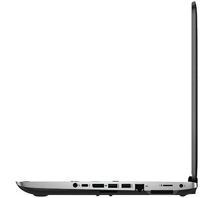 HP ProBook 650 G2 39.6 cm (15.6") Notebook - Intel Core i5 i5-6200U Dual-core (2 Core) 2.30 GHz LeftMaximum
