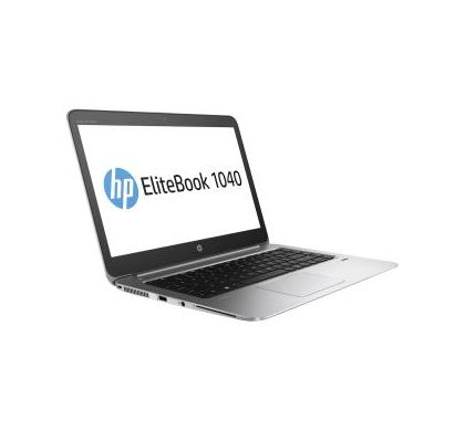 HP EliteBook Folio 1040 G3 35.6 cm (14") Touchscreen Ultrabook - Intel Core i5 i5-6300U Dual-core (2 Core) 2.40 GHz