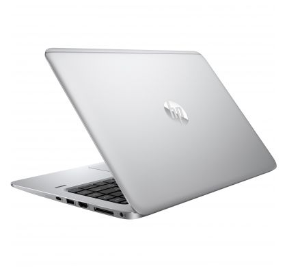 HP EliteBook Folio 1040 G3 35.6 cm (14") Touchscreen Ultrabook - Intel Core i5 i5-6300U Dual-core (2 Core) 2.40 GHz RearMaximum