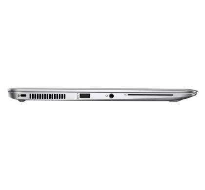 HP EliteBook Folio 1040 G3 35.6 cm (14") Touchscreen Ultrabook - Intel Core i5 i5-6300U Dual-core (2 Core) 2.40 GHz RightMaximum