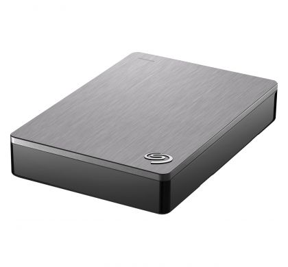 SEAGATE Backup Plus STDR4000301 4 TB 2.5" External Hard Drive