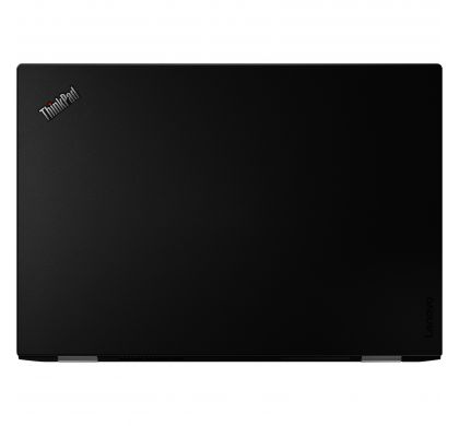 LENOVO ThinkPad X1 Tablet 20GG000BAU Tablet PC - 30.5 cm (12") - Wireless LAN - Intel Core M m3-6Y30 Dual-core (2 Core) 900 MHz - Black TopMaximum