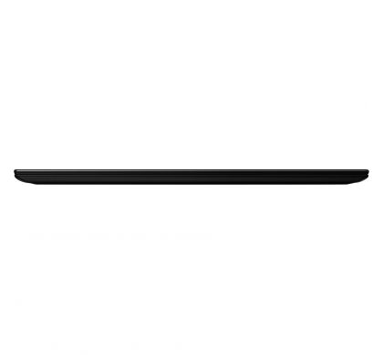 LENOVO ThinkPad X1 Tablet 20GG000BAU Tablet PC - 30.5 cm (12") - Wireless LAN - Intel Core M m3-6Y30 Dual-core (2 Core) 900 MHz - Black FrontMaximum
