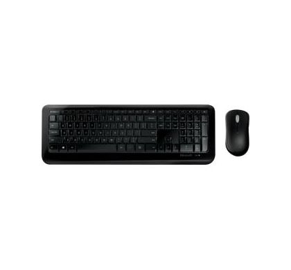 MICROSOFT Wireless Desktop 850 Keyboard & Mouse - Retail