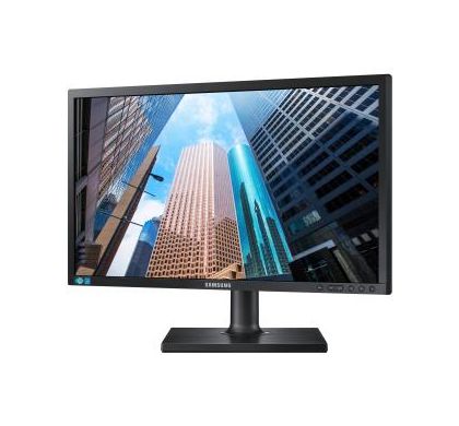 SAMSUNG S24E450B 61 cm (24") LED LCD Monitor - 16:9 - 5 ms