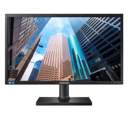 SAMSUNG S24E450B 61 cm (24") LED LCD Monitor - 16:9 - 5 ms FrontMaximum