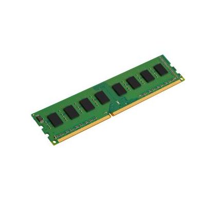 KINGSTON RAM Module - 4 GB - DDR3 SDRAM