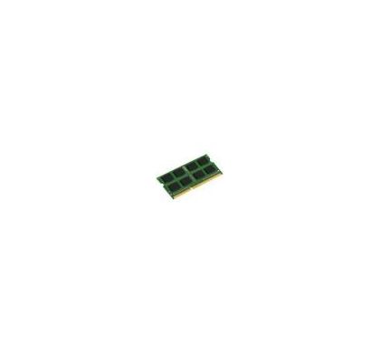 KINGSTON RAM Module - 8 GB (1 x 8 GB) - DDR3 SDRAM