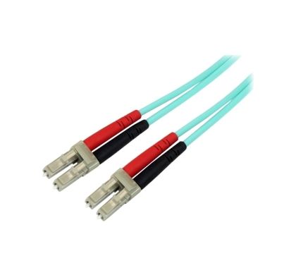 STARTECH .com Fibre Optic Network Cable for Network Device - 10 m