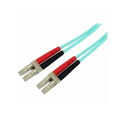 STARTECH .com Fibre Optic Network Cable for Network Device - 3 m - 1 Pack