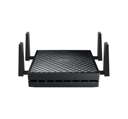 ASUS IEEE 802.11ac 1.69 Gbit/s Wireless Access Point