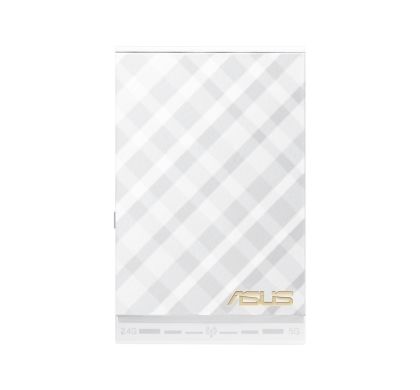 ASUS RP-AC52 IEEE 802.11ac 750 Mbit/s Wireless Range Extender - ISM Band - UNII Band