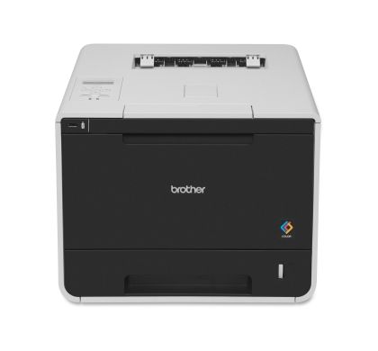 BROTHER HL-L8350CDW Laser Printer - Colour - 2400 x 600 dpi Print - Plain Paper Print - Desktop