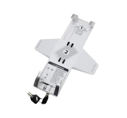 ERGOTRON Mounting Adapter for Tablet PC, iPad
