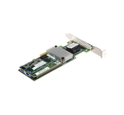 LENOVO ServeRAID M5210 SAS Controller