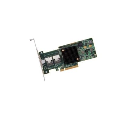 LENOVO N2125 SAS Controller - 6Gb/s SAS - PCI Express 3.0 x8 - Plug-in Card