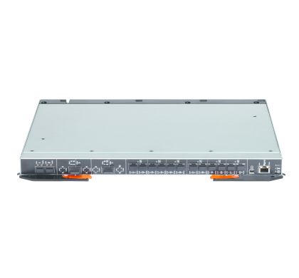 LENOVO Hardware Licensing for IBM Flex System CN4093 Converged Scalable Switch