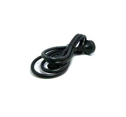 LENOVO 00Y3043 Jumper Cord - 1 m Length - IEC 60320 C13 - IEC 60320 C14