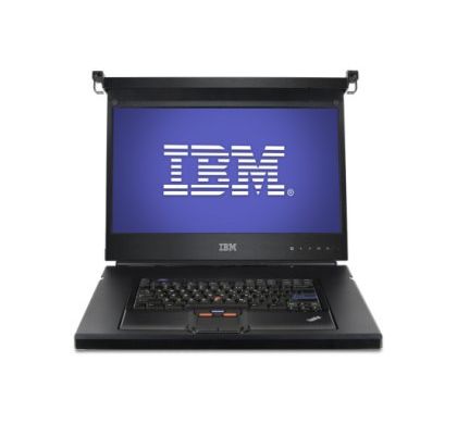 LENOVO Rack Mount for Flat Panel Display