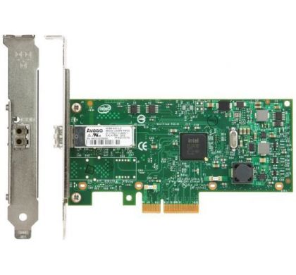 LENOVO INTEL I350-F1 1XGBE FIBER ADAPTER FOR IBM SYSTEM X