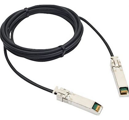 LENOVO SFP+ Network Cable for Network Device - 2 m