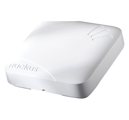 RUCKUS Wireless ZoneFlex 7982 IEEE 802.11n 450 Mbit/s Wireless Access Point - ISM Band - UNII Band TopMaximum