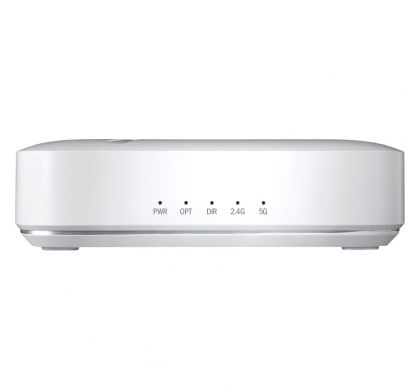 RUCKUS Wireless ZoneFlex 7982 IEEE 802.11n 450 Mbit/s Wireless Access Point - ISM Band - UNII Band FrontMaximum