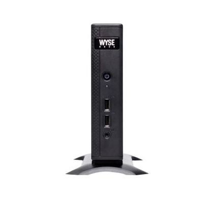 WYSE 5290-D90D7 Thin Client - AMD G-Series T48E Dual-core (2 Core) 1.40 GHz