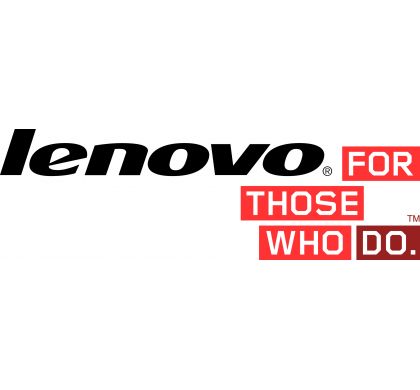 LENOVO Warranty/Support - 3 Year Upgrade - Warranty