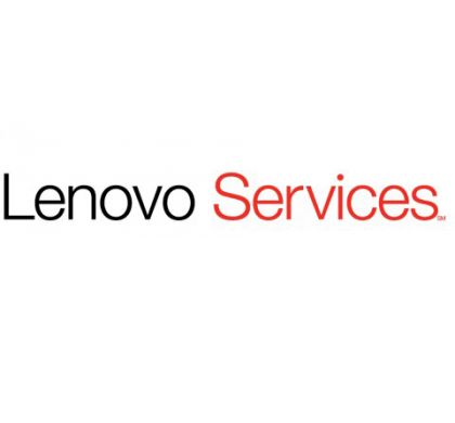 LENOVO Warranty/Support - 5 Year Upgrade - Warranty