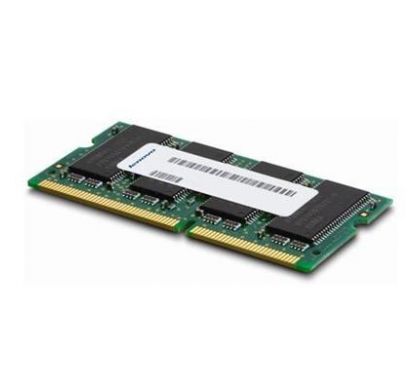 LENOVO RAM Module - 8 GB (1 x 8 GB) - DDR4 SDRAM