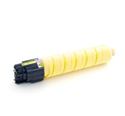 RICOH 821075 Toner Cartridge - Yellow