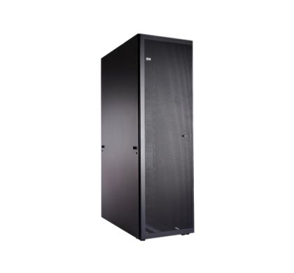 LENOVO 93614PX 42U 482.60 mm Wide Rack Cabinet